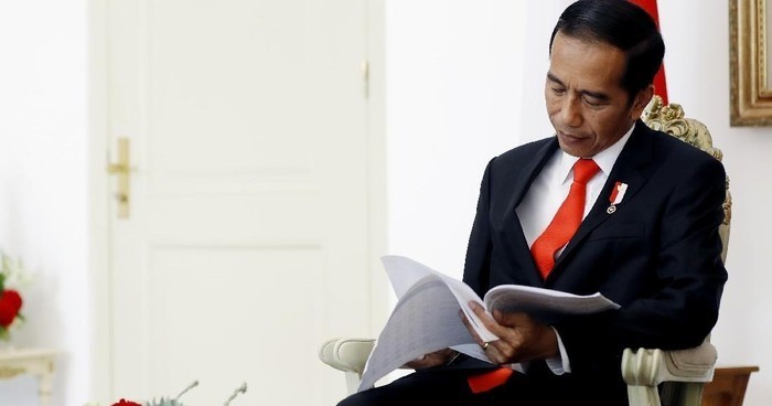 Aturan Baru KPPU: Kebijakan Terbaru dari Jokowi