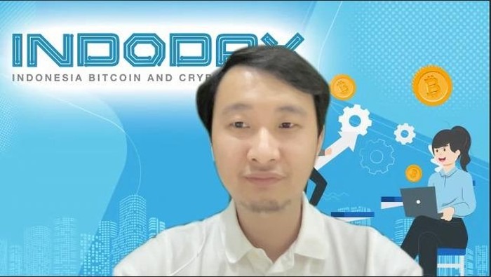 Indodax Klarifikasi: Bos Buka Suara soal Dugaan Hack