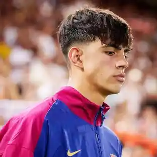 Bernal: Bintang Muda yang Bersinar di Dunia Sepak Bola dengan Potensi Besar