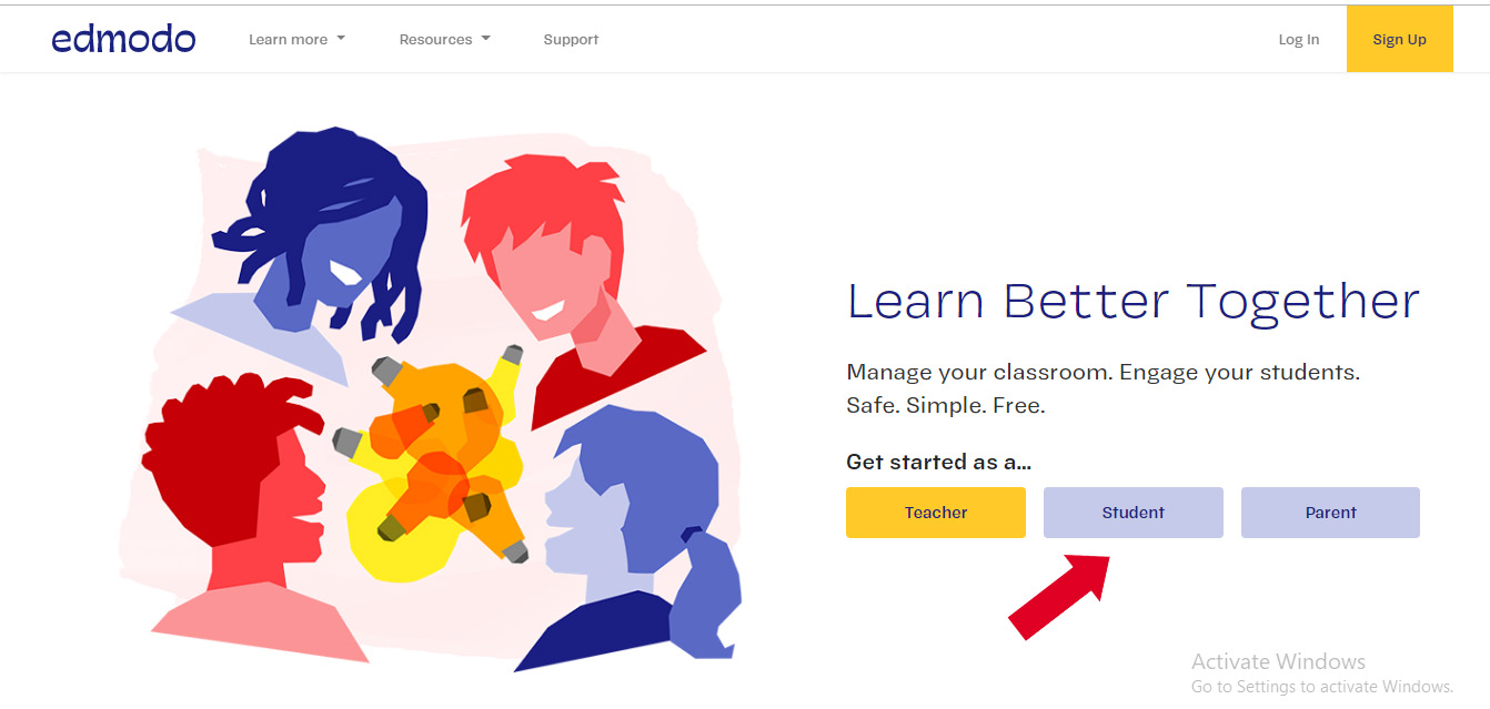 Panduan Guru Menggunakan Edmodo untuk Manajemen Kelas Online