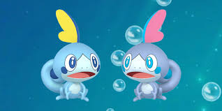 Cara Beda Bedain Pokémon Shiny Sama Versi Biasa