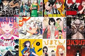 Komik Shounen Klasik yang Tetap Hype Sampai Sekarang