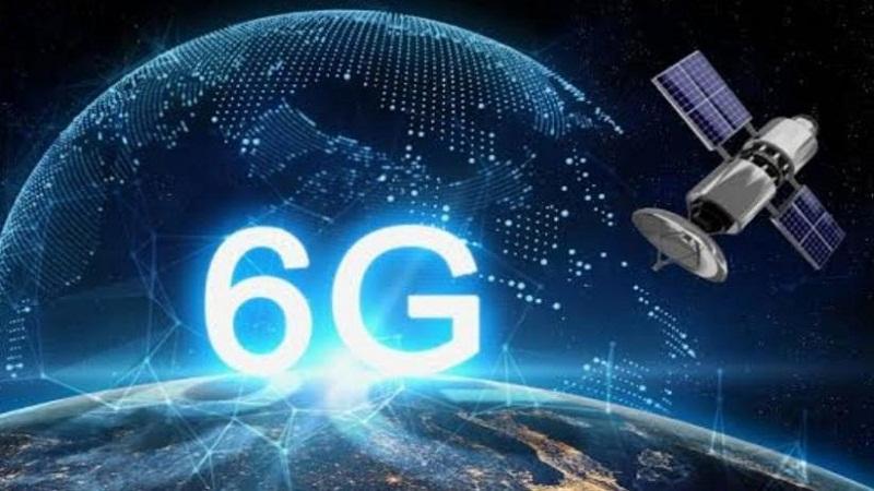 Perkembangan Jaringan 6G dan Masa Depan Komunikasi
