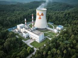 Tantangan Membangun PLTN Pertama di Indonesia