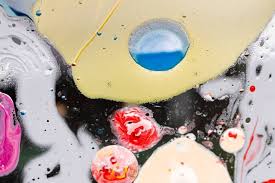 Seni Abstrak Kebebasan Ekspresi Tanpa Batas yang Menggugah Imajinasi dan Emosi