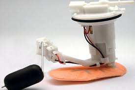 Tanda Pompa Bensin Atau Fuel Pump Mulai Lemah