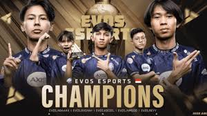 Tim eSport Terbaik Dunia Deretan Raja Gaming yang Nggak Punya Kata Kalah