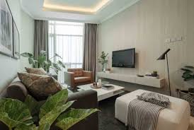 Tips Renovasi Interior Apartemen Minimalis Modern